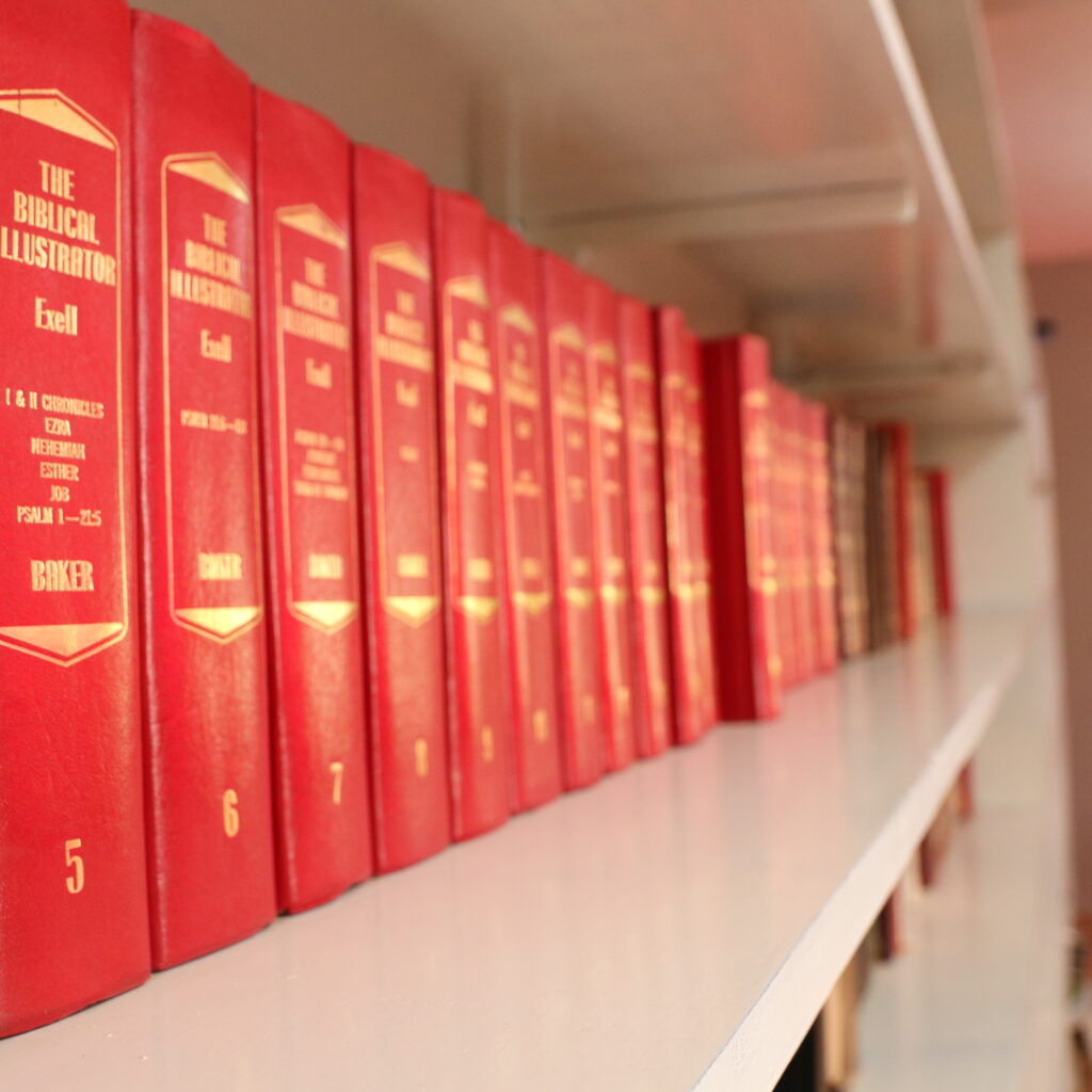 Crossroads Bible Institute training Servant leaders in the Coast of Kenya Nyali, Vipingo and Online Campuses