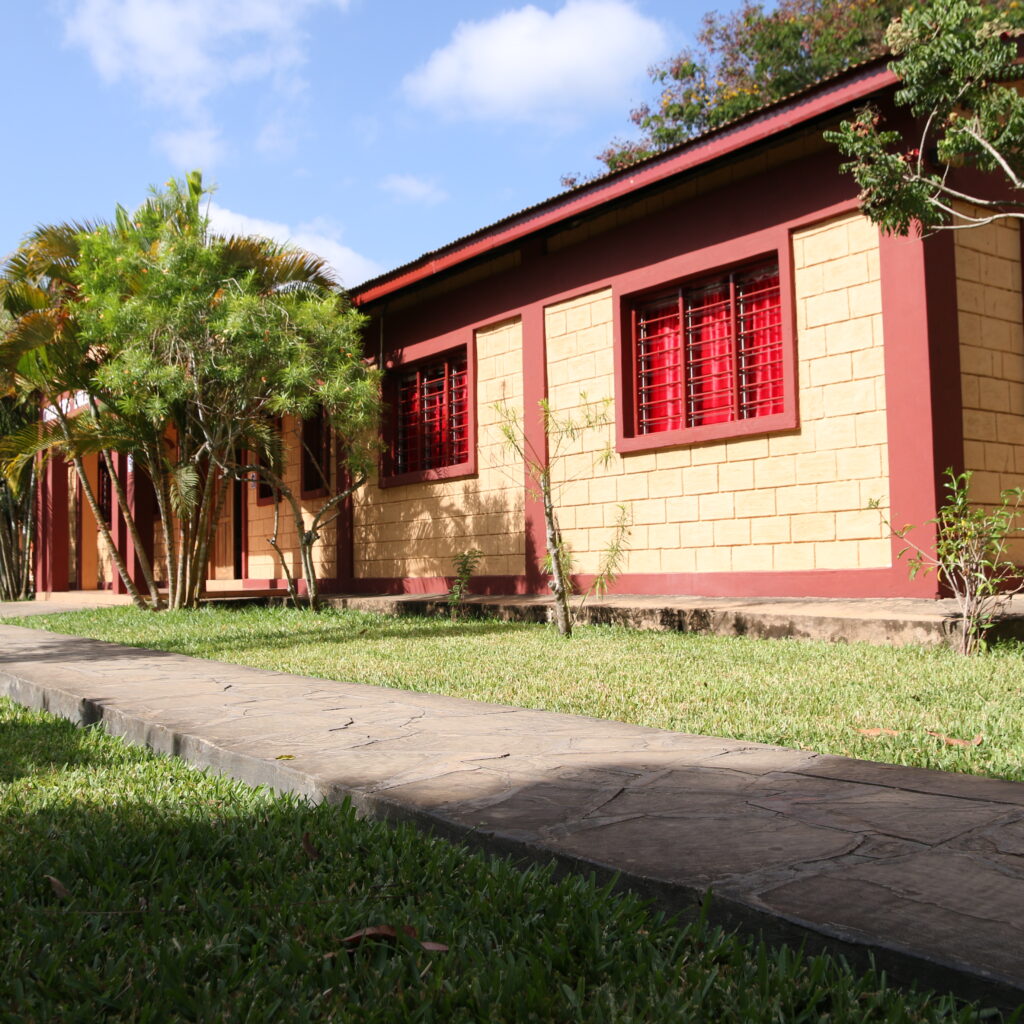 Crossroads Bible Institute training Servant leaders in the Coast of Kenya Nyali, Vipingo and Online Campuses