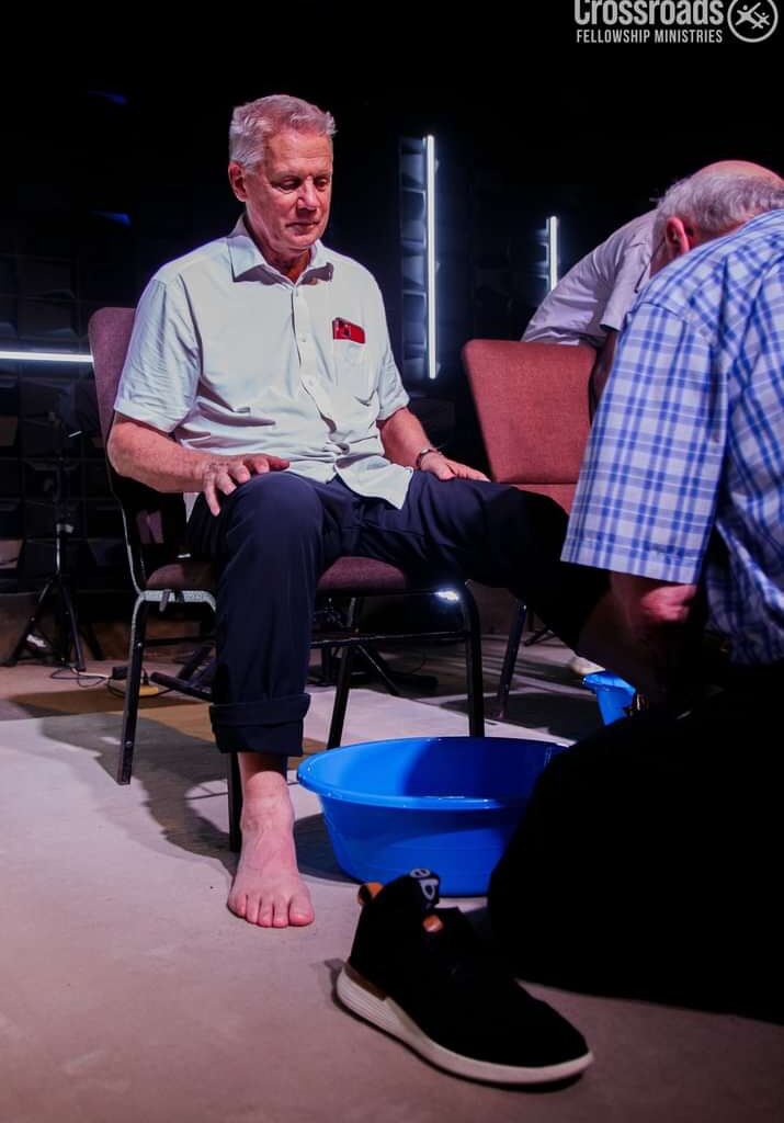 Bachelor Of Arts In Christian Thought And Practice At Crossroads Bible Institute